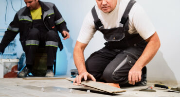 CPC31320 – Certificate III in Wall and Floor Tiling