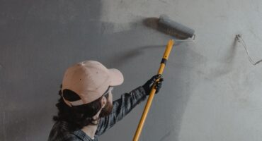 CPC30620 – Certificate III in Painting and decorating